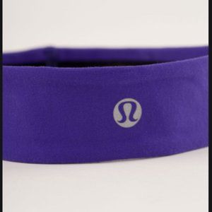 lululemon headband